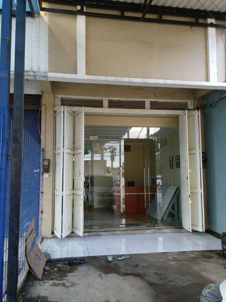 Ruko diJual di Cibarusah Cikarang Selatan